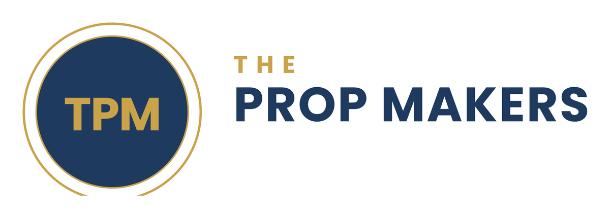 The Prop Makers